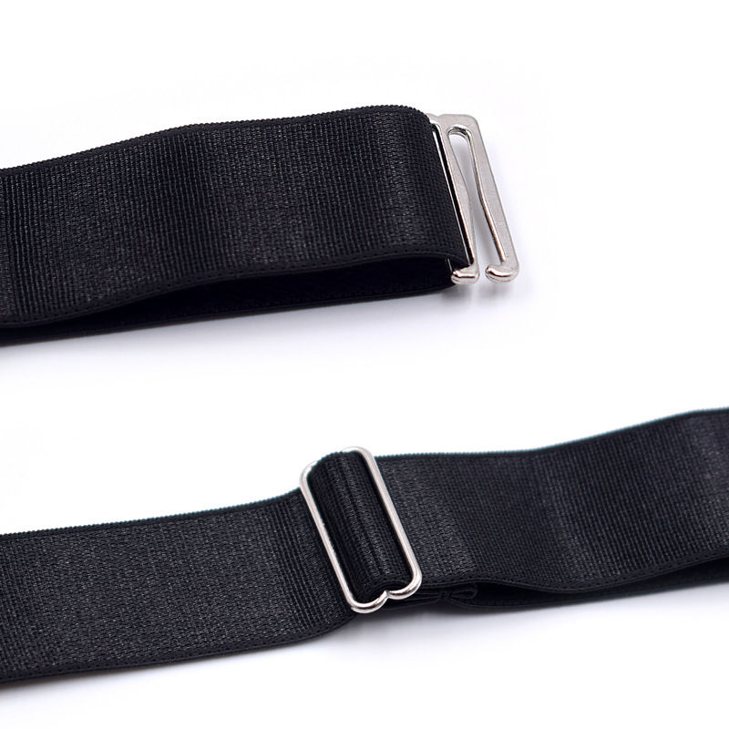 熹卡龙新品 衬衫固定夹男女通用防滑隐形衬衣夹上衣防皱衬衫夹神器