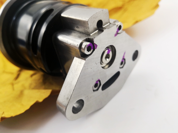 适用于本田八代雅阁20废气阀思域锋范 思铂睿废弃循环电磁阀egr阀