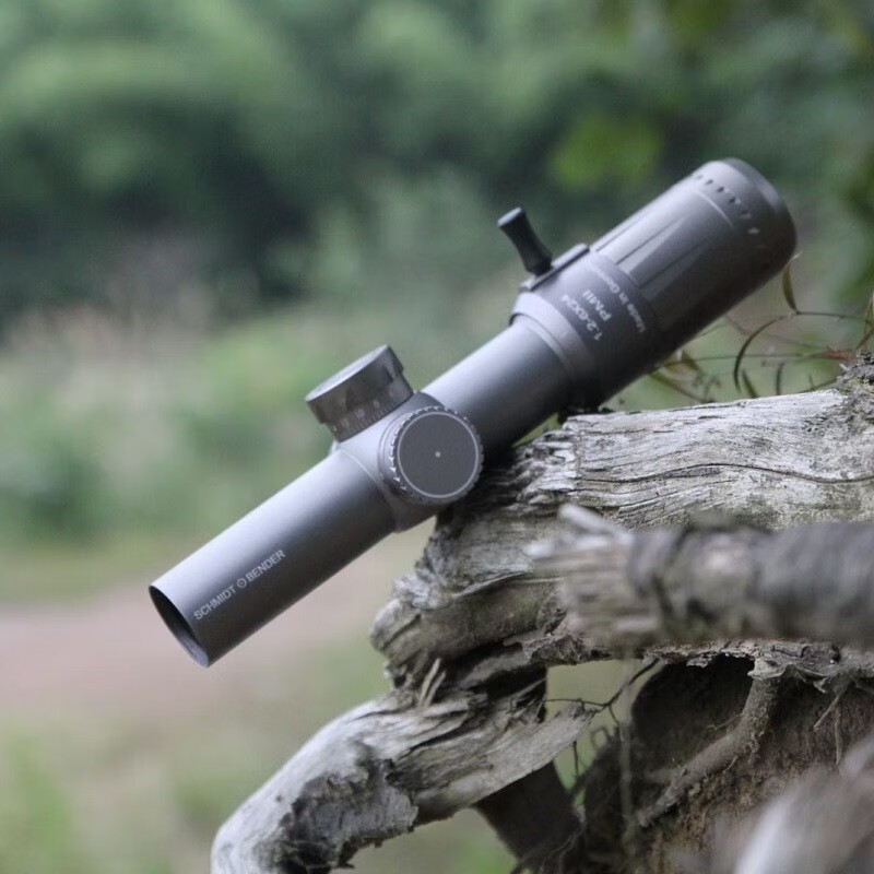 光高倍比超清光路狙x击瞄准器单筒望远镜驭兵212x36侧调30高窄夹具