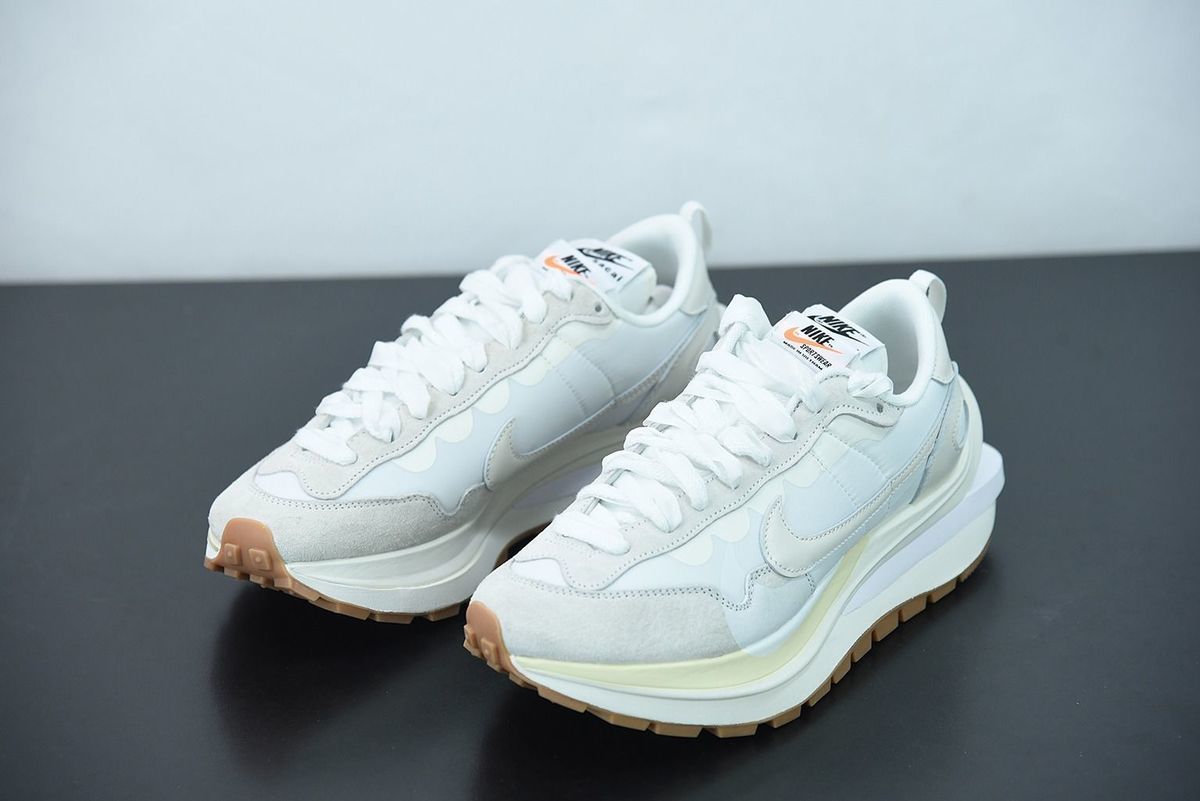 华夫鞋男女三代sacai3.