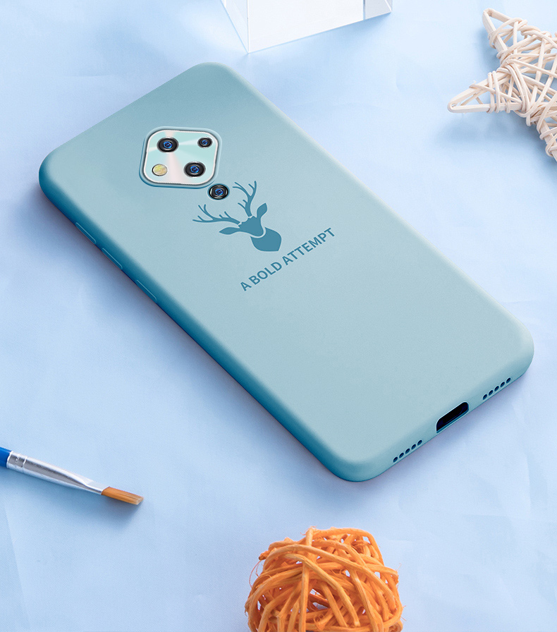 凯臣vivos5手机壳液态硅胶s5保护套防摔个性创意男女网红全包超薄微