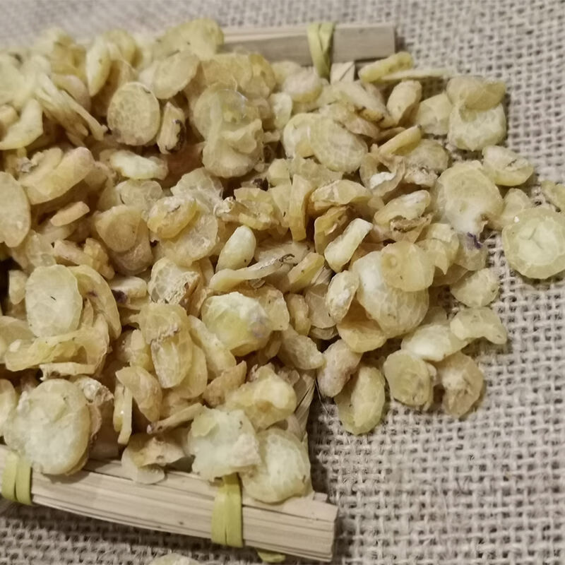 半夏中药材500g四川野生水半夏 姜半夏法半夏清半夏 1000克【图片