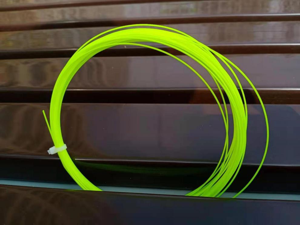 羽毛球拍线拉线器羽毛球球拍线手工拉线器换线拉线绳耐打专用网线穿线