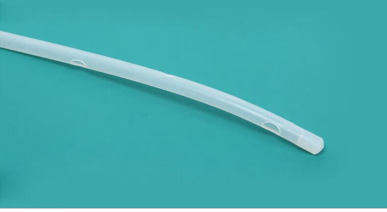 华越 硅胶胃管 硅橡胶胃管 口鼻饲管 一次性使用胃管20支 f16【10支】