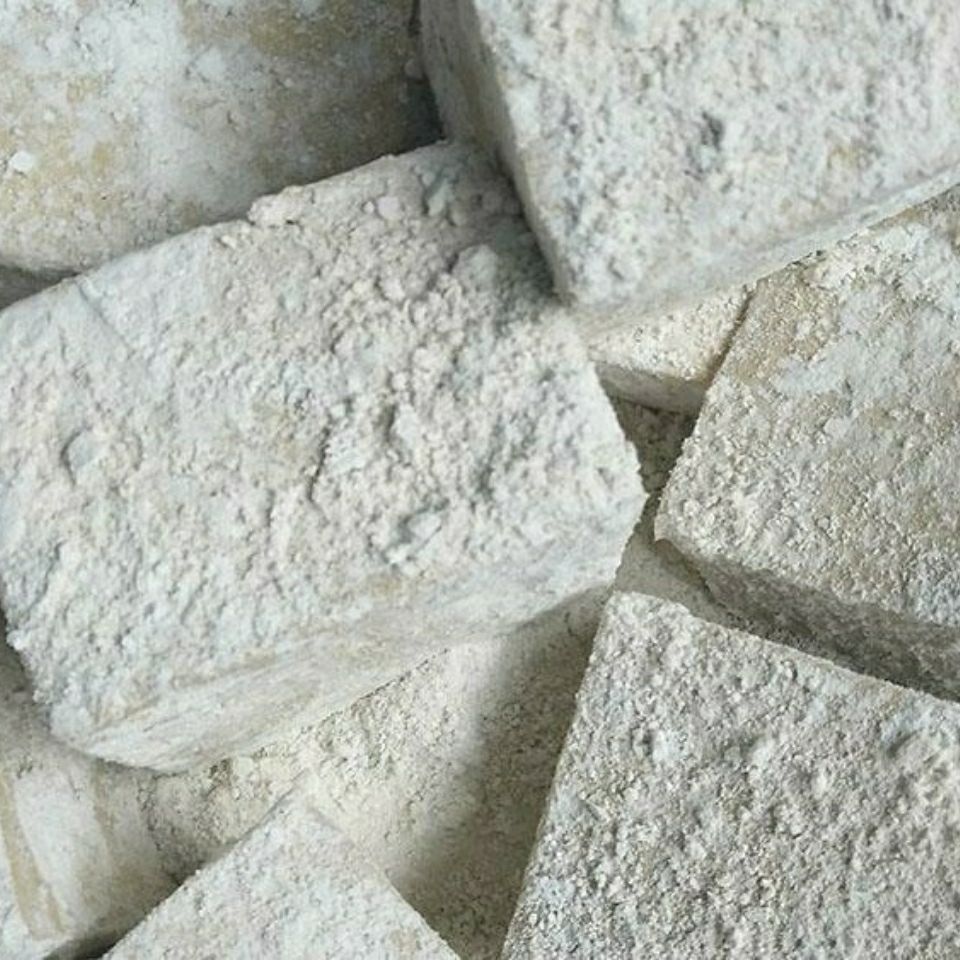 贵州大方特产石灰豆腐正宗农家特色小吃石灰豆腐量大从优真空包装十斤