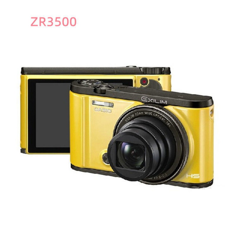 卡西欧相机zr1500像素图片