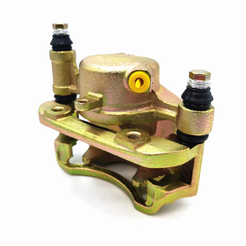 适用于适配北汽皮卡刹车分泵北汽陆玲陆铃越岭前刹车分泵北汽皮卡制动