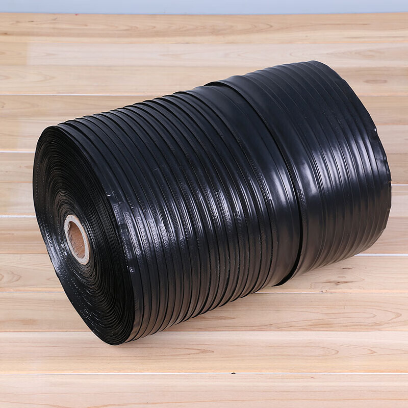 滴灌带滴管微喷灌溉水带大棚草莓蔬菜滴灌管16mm迷宫式滴水管设备s