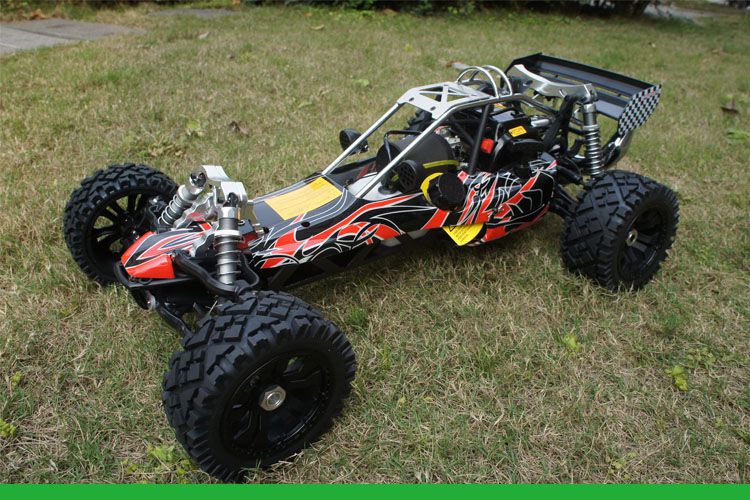 烧油遥控车油动成人加油遥控车油车燃油遥控车汽车油动遥控车越野新年