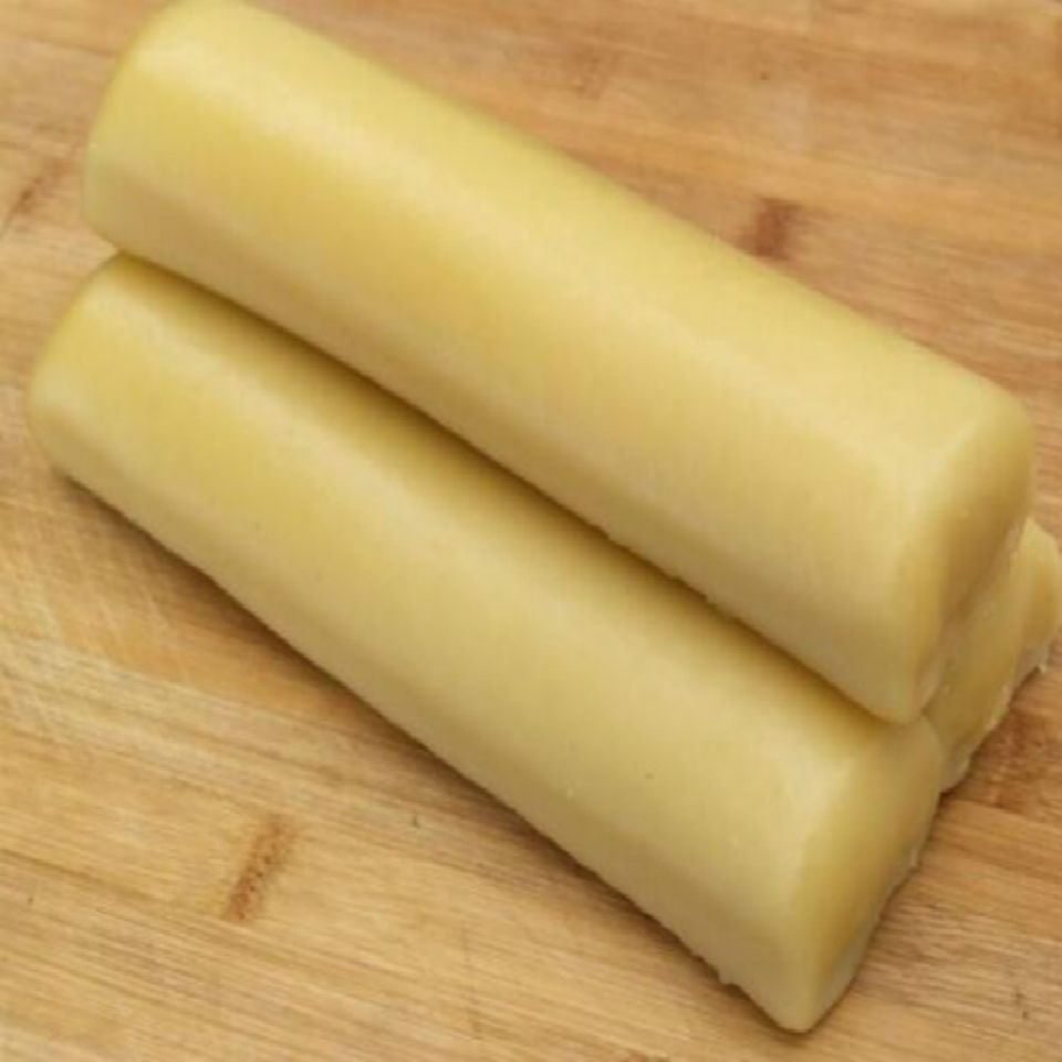 四川特产广元剑阁县老城条形米豆腐农家手工草木灰碱浸泡米水馍馍340g