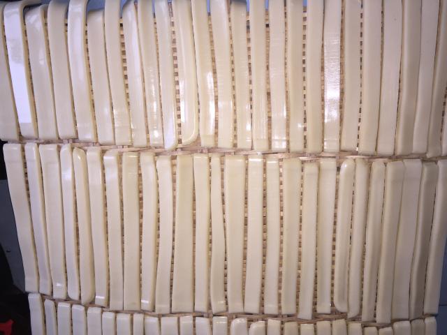 悠歆鱼鳔胶/鱼胶 木工用鱼鳔胶水 榫卯/古琴/二胡/复合角弓箭