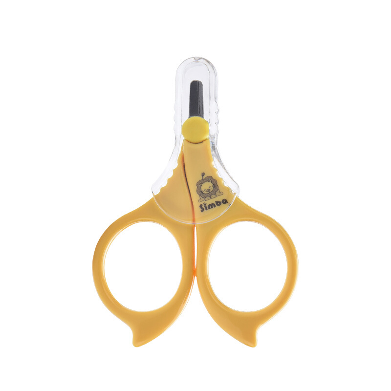 simba nail scissors