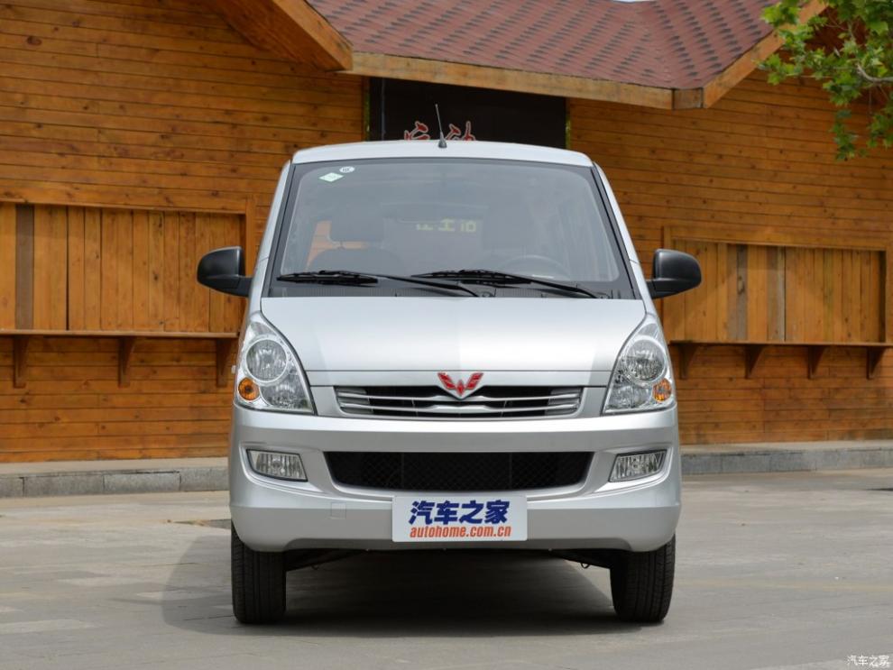 五菱荣光前大灯总成荣光6407bf大灯总成荣光前照灯 高品质副驾驶,右