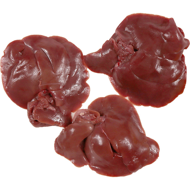 新鲜兔肝 新鲜宰杀 兔子肝 免肉 1kg_ 6折现价68元