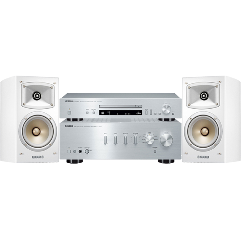 yamaha ns b 330