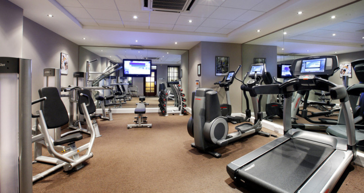 自发电卧式健身车塑身健身器材