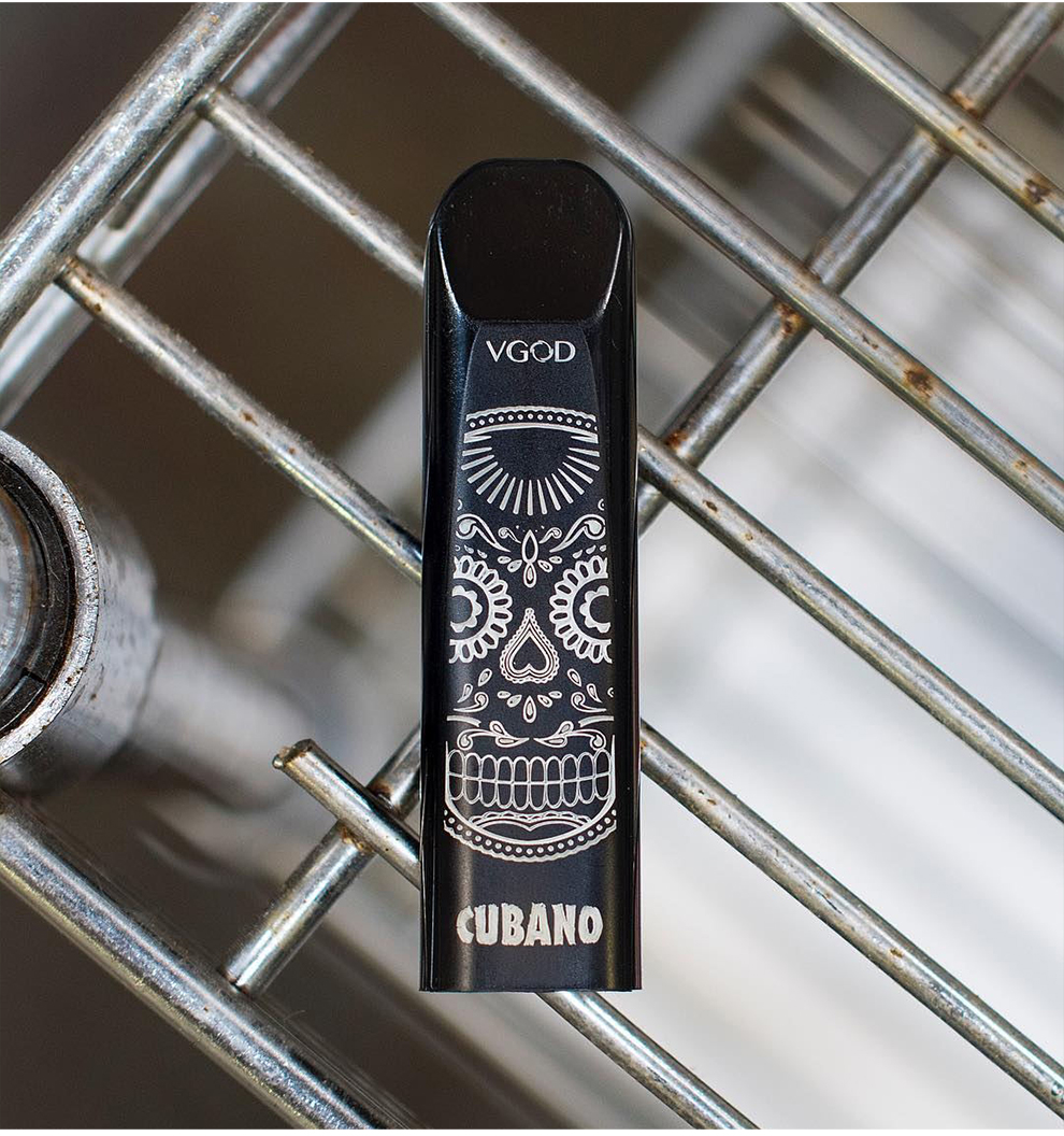 易星vgod小烟电子烟一次性水果味吸入式能量棒便携式仿真烟stig抖音