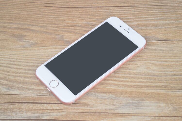 花元帅 苹果6手机模型仿真苹果7 7plus模型机6s上交样板机道具 可亮屏