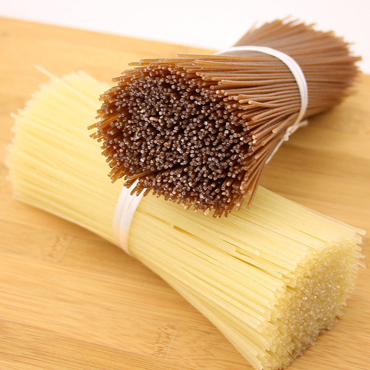 5斤装粗粮鱼粉江西米粉麻辣烫粉条酸辣米线花甲干粉丝 2500g五谷米粉