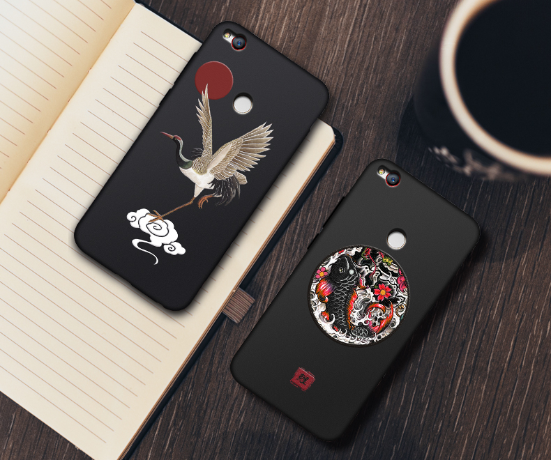 努比亚z11手机壳nx531j无边框磨砂软壳硅胶全包防摔中国风金属古风