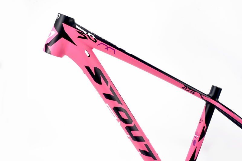 afish 19款斯托特stout m30 27.