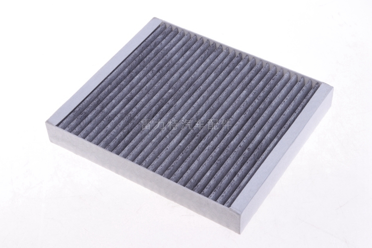 适配别克英朗君威雪佛兰科鲁兹新迈锐宝科沃兹原厂空调滤芯空气格
