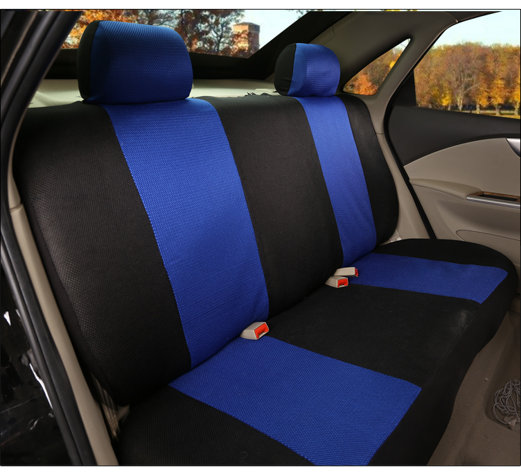 适用于大众新老款捷达春天伙伴前卫汽车坐垫套座套全包布艺四季通用