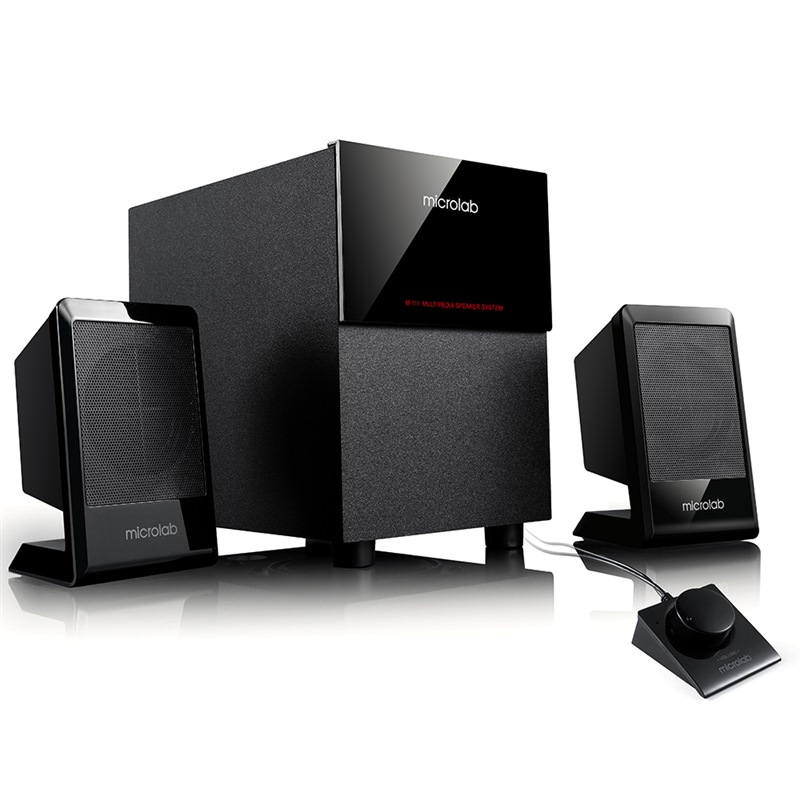 microlab m111