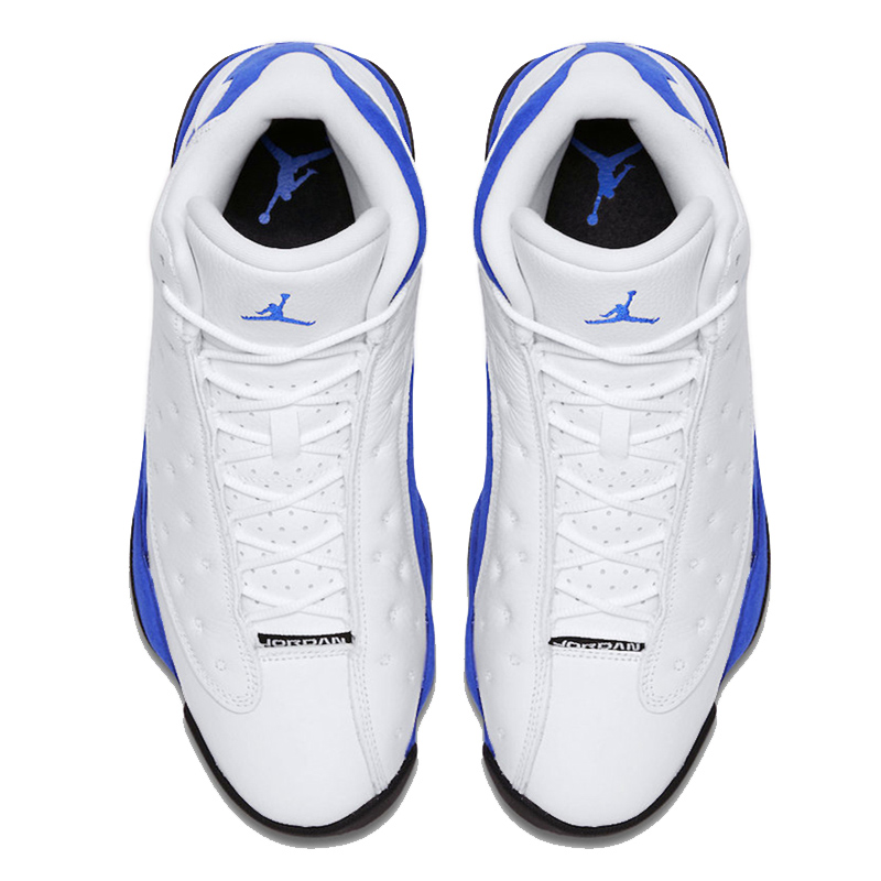 air jordan 13 altitude aj13黑绿珍珠皮414571-117 414571-117 42