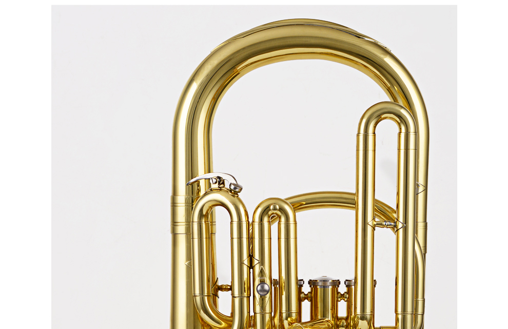 花琳魅jbah-1300礼号 中音号 漆金色中音号【图片 价格 品牌 报价】