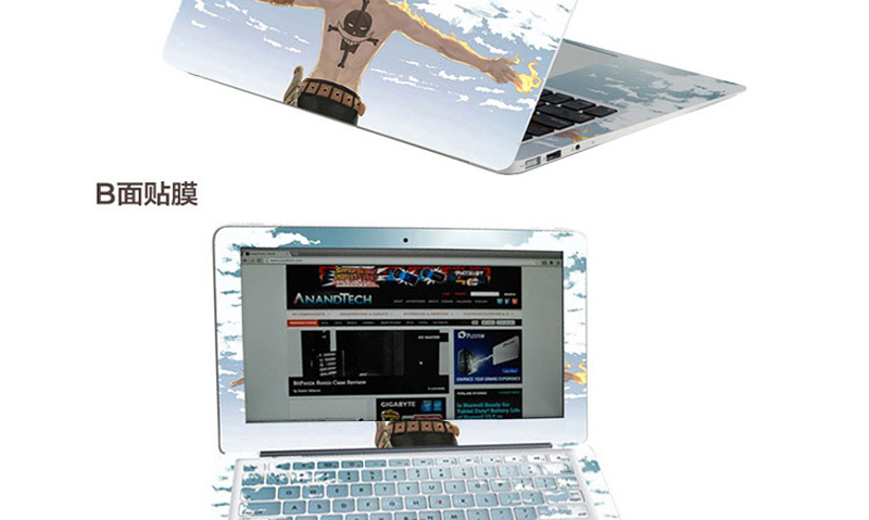 Dán Macbook  1332018 MacBook Air A1932 6 ACD 15.6 - ảnh 5