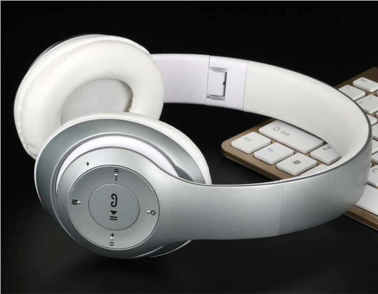 迈跃(maiyue) 头戴式mp3运动mp3无线插卡mp3播放器mp3耳机一体机蓝牙