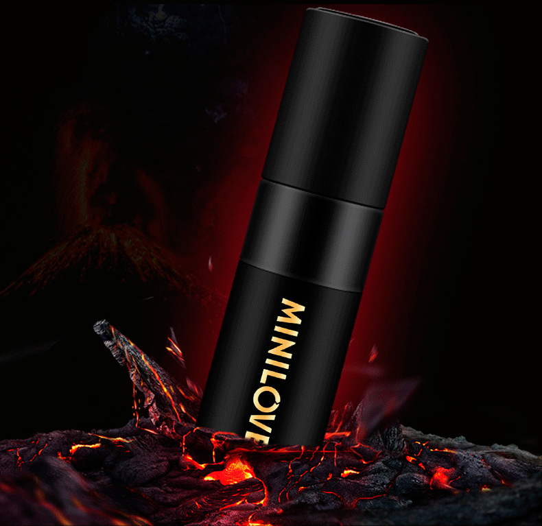 minilove微爱男士外用喷剂可口爱男用喷雾印度神油液成人情趣用品延时