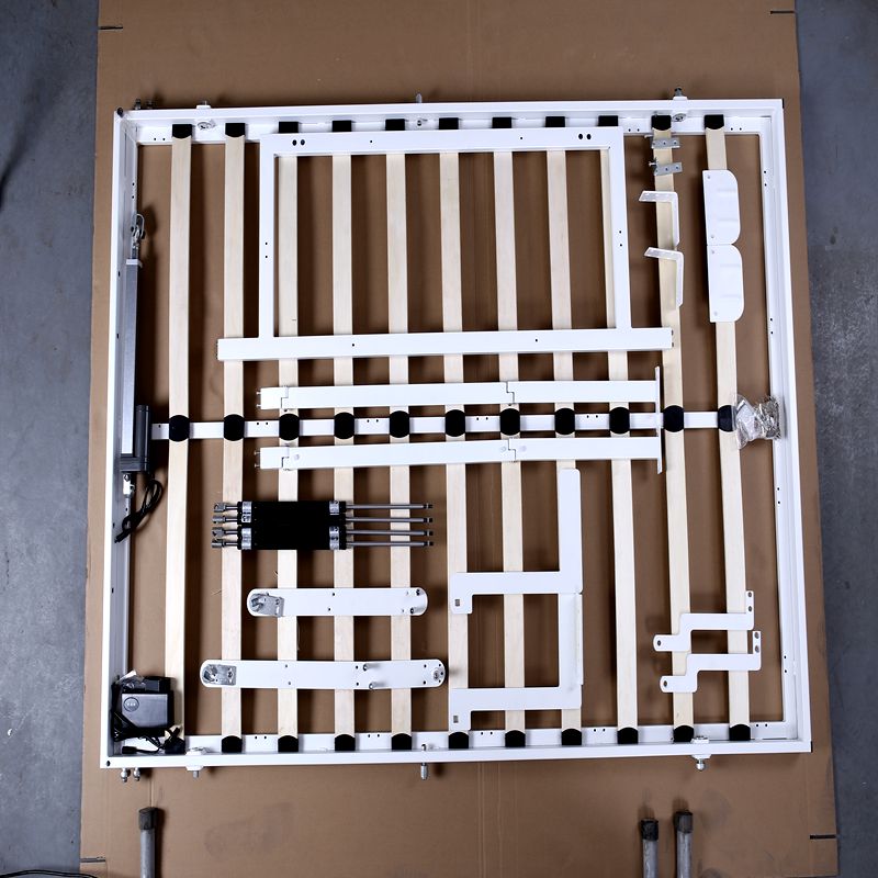 折叠床多功能床隐形床电动五金配件折叠床壁柜床翻板床隐形床配件