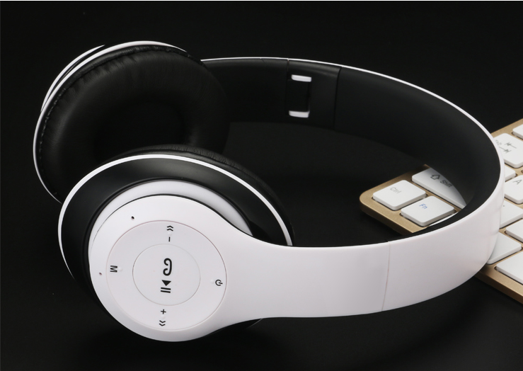 迈跃(maiyue) 头戴式mp3运动mp3无线插卡mp3播放器mp3耳机一体机蓝牙