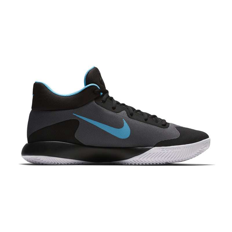 nike耐克 kd trey 5 v 杜兰特 实战篮球鞋运动鞋 男鞋 921540-001