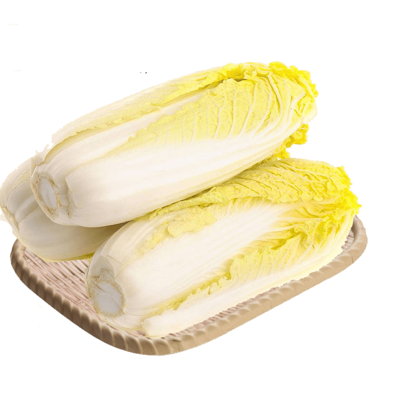 【平价菜场】山东特产娃娃菜 火锅食材 新鲜蔬菜微型大白菜 娃娃菜 一