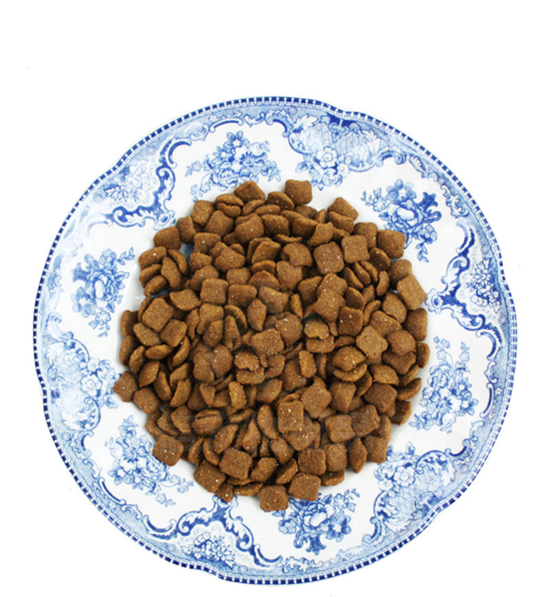 安肯狗粮泰迪金毛哈士奇萨摩耶博美贵宾小型犬幼犬大型成犬粮天然粮