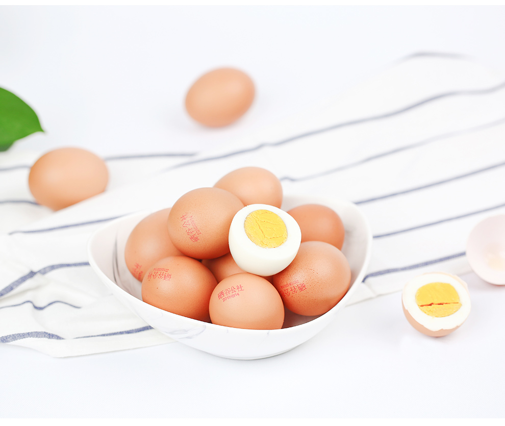 硒谷公社富硒虫粉蛋36枚36枚