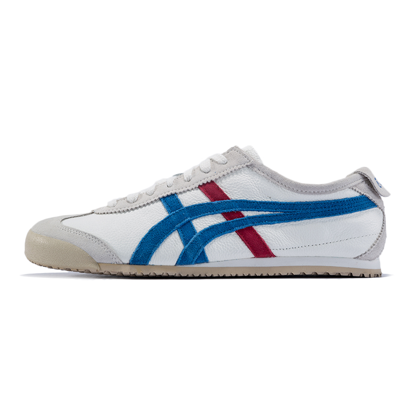 onitsuka tiger pronunciation