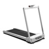 JOHNSON's new small home treadmill TX-1Pro indoor sports shock-absorbing treadmill smart white_Horizon