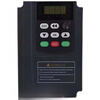 Frequency converter 1.5kw0.75KW single three-phase 0.4KW2.2 37 5.5 7.5 fan customization 1.5KW220V VFD-M series