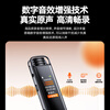 Jinzheng Champion Recommendation 32G Smart Recording Pen HD Portable Recorder Voice to Text Equipment Student Class Meeting Remote Recorder R33