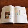 Design book written for everyone, 4th new edition, graphic design book, color matching book, introductory design textbook