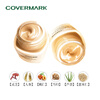 COVERMARK foundation cream covers blemishes and does not stick. Powder sunscreen color B+Y random 3g*2 test color pack free repurchase coupon
