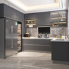 Gold Medal Kitchen Cabinets Official Customized Cabinets Whole Cabinets Customized Prepaid Kitchen Cabinets Customized