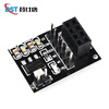 Dengshitang NRF24L01+ wireless transceiver module 2.4G digital transmission and reception communication module mini power enhanced version NRF24L01+1100 meters long distance