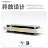 BoogieMAN Yuanyuan's same harmonica PADDY ten-hole blues harmonica blues 10-hole adult children beginners C key