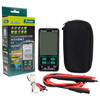 Baogong (Pro sKit) MT-1510-C card-type large-screen smart multimeter 3 5/6 automatic range digital multimeter