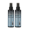 Syoss long-lasting styling strong styling refreshing fluffy natural long-lasting gel water 150ml*2